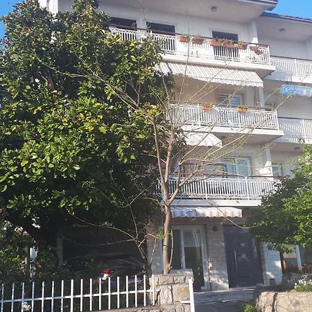 Green Leaf Rijeka Dış mekan fotoğraf