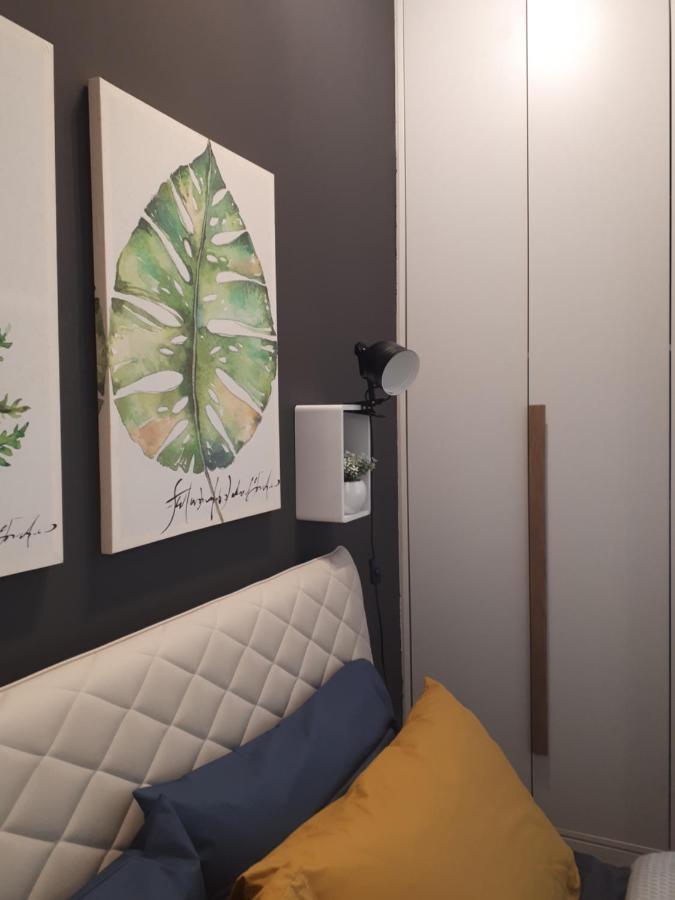 Green Leaf Rijeka Dış mekan fotoğraf