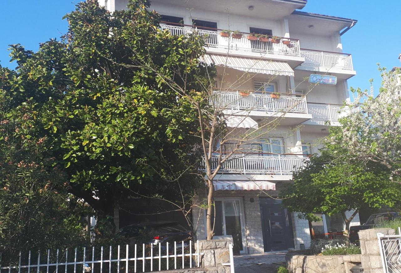 Green Leaf Rijeka Dış mekan fotoğraf
