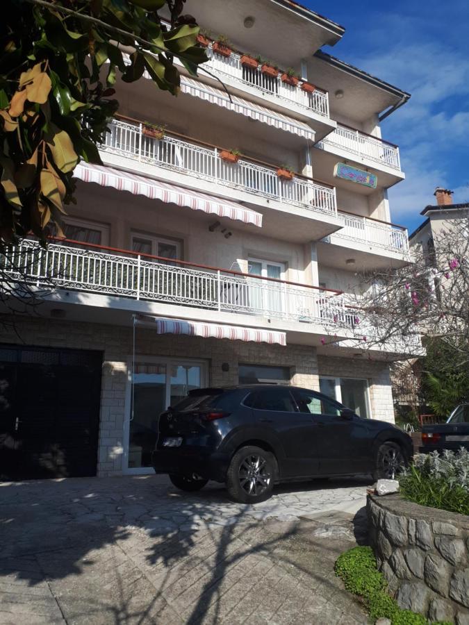 Green Leaf Rijeka Dış mekan fotoğraf