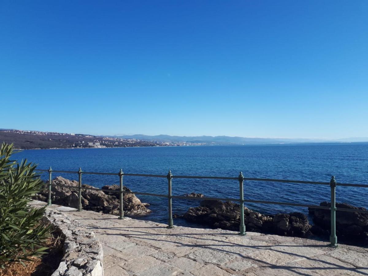 Green Leaf Rijeka Dış mekan fotoğraf