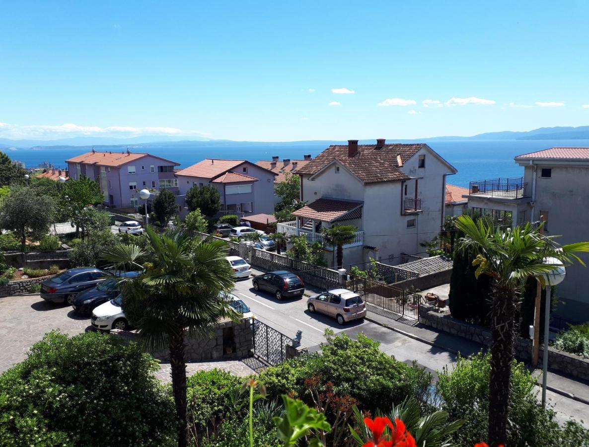 Green Leaf Rijeka Dış mekan fotoğraf