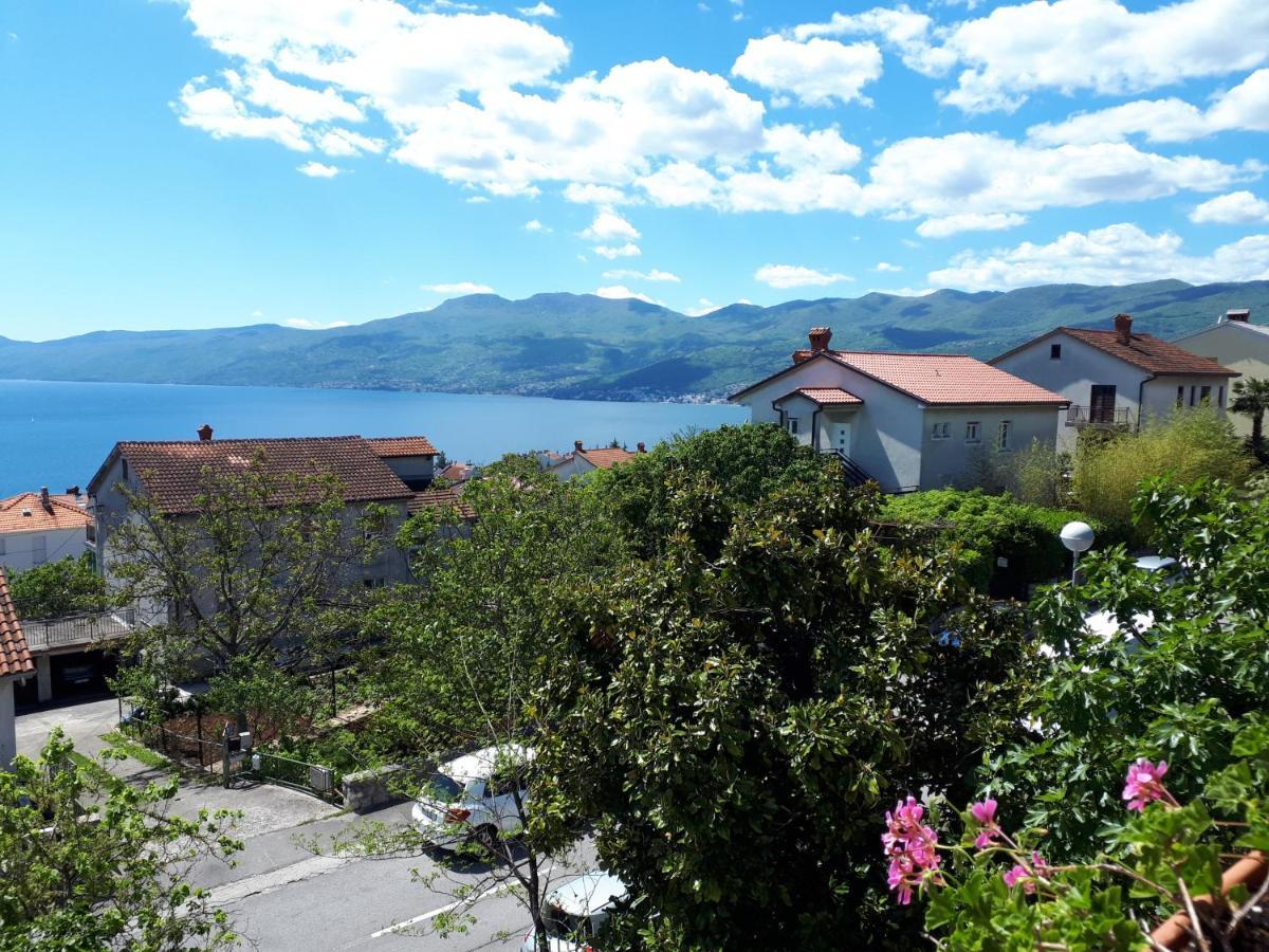 Green Leaf Rijeka Dış mekan fotoğraf
