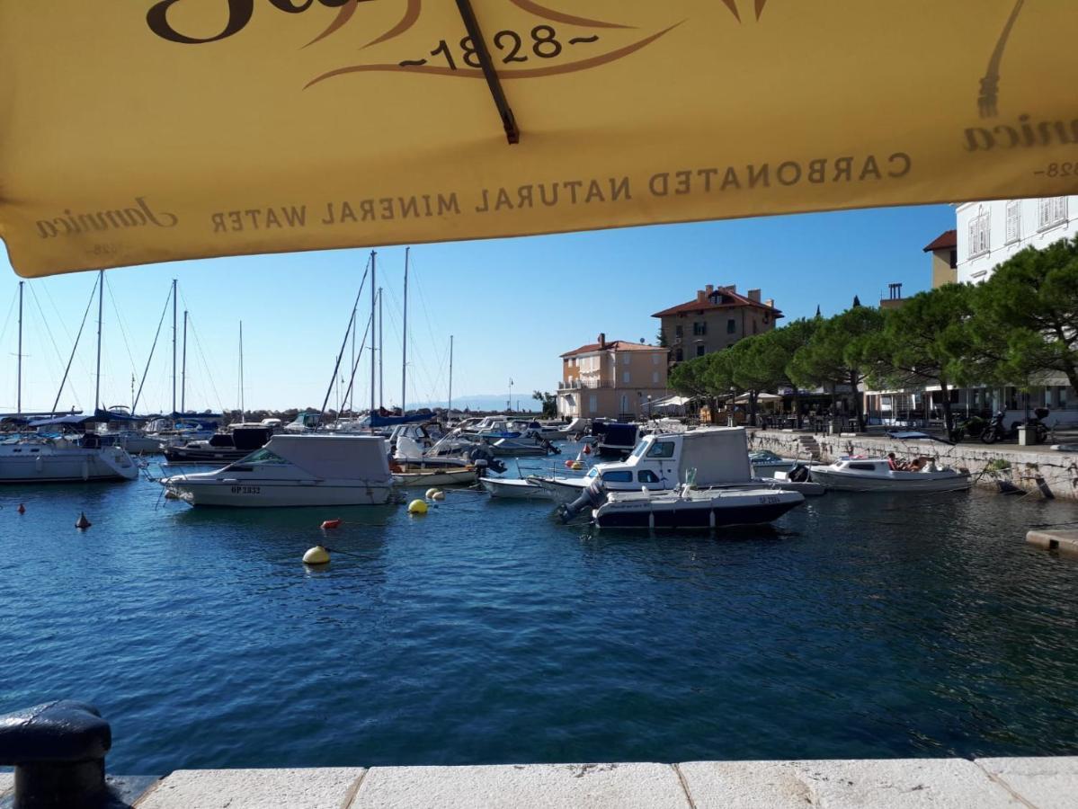 Green Leaf Rijeka Dış mekan fotoğraf